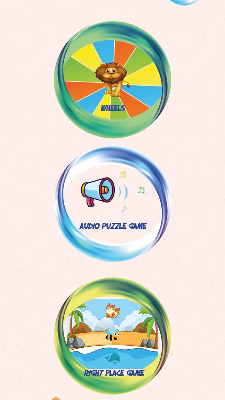 Kids Learning screenshot image 1_Popularmodapk.com