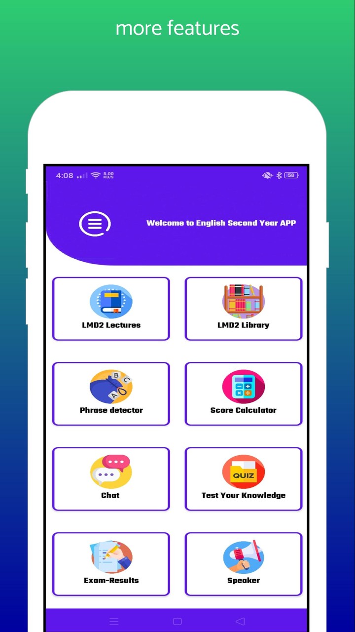 English Second Year LMD screenshot image 18_Popularmodapk.com