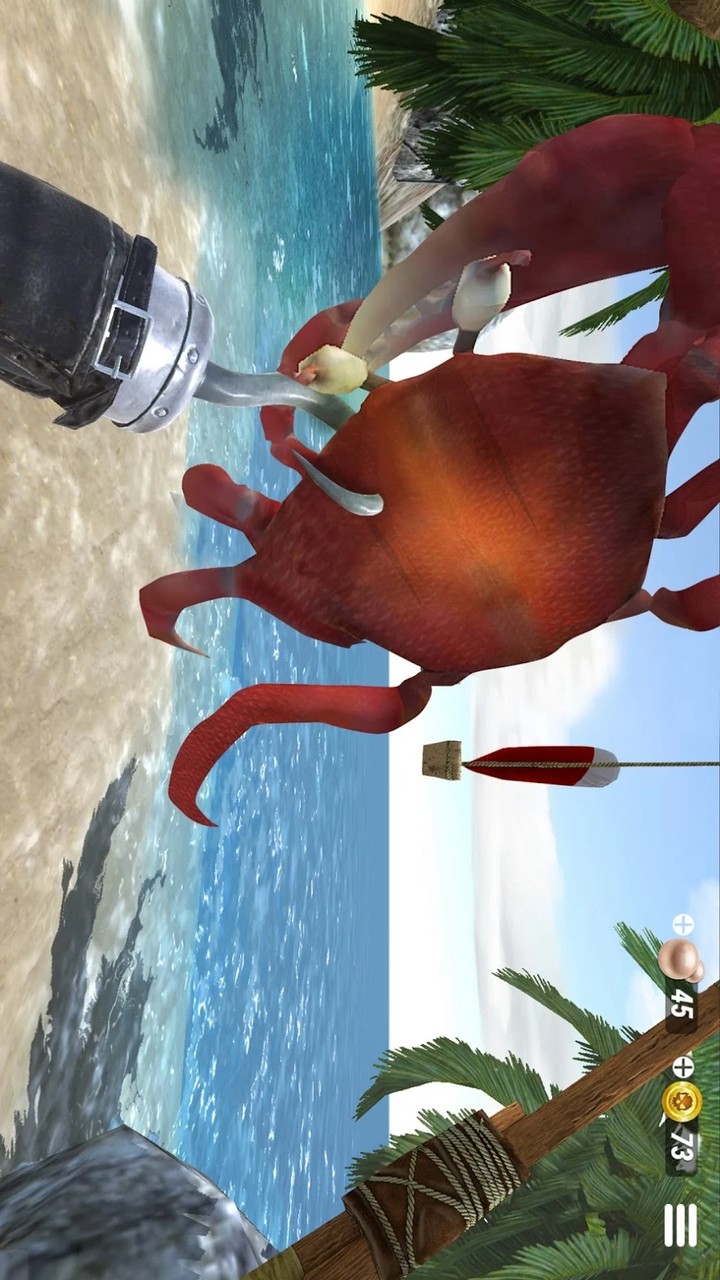 Last Fishing: Monster Clash Hook(Unlimited Money、pearl) screenshot image 5_Popularmodapk.com