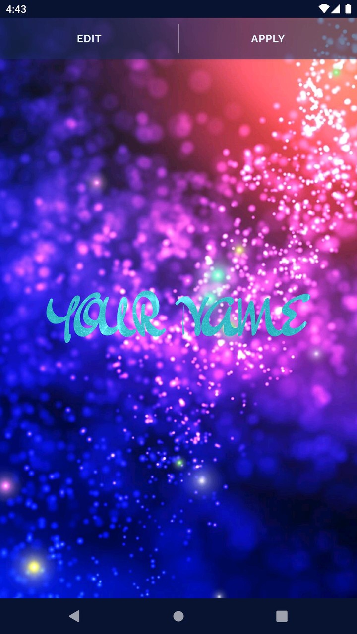 Live Wallpaper 3D Touch screenshot image 2_Popularmodapk.com