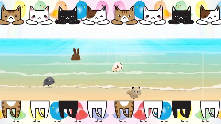 My Pet - Raising a cat screenshot image 4_Popularmodapk.com