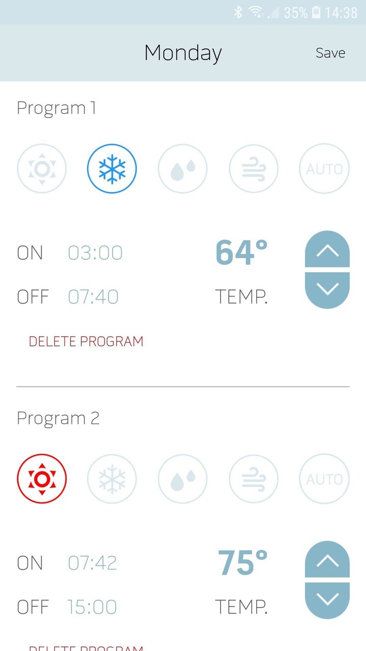 Olimpia Splendid  Maestro Seri screenshot image 9_Popularmodapk.com