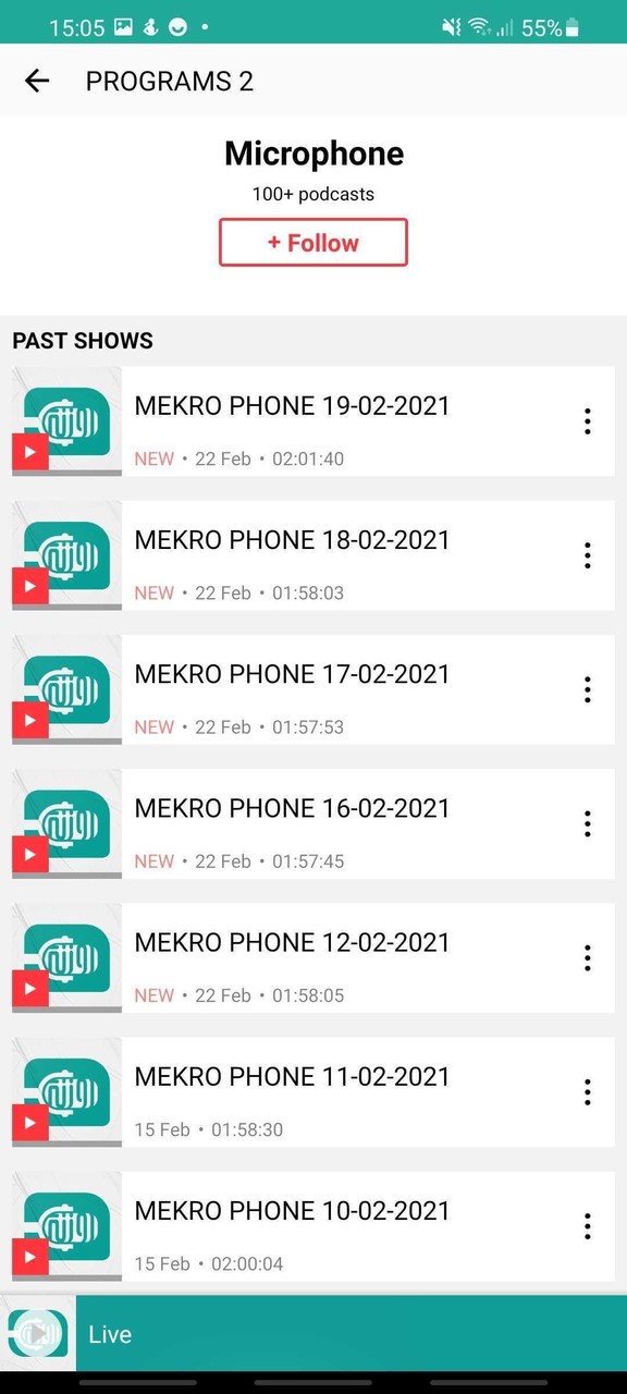 Rozana screenshot image 9_Popularmodapk.com