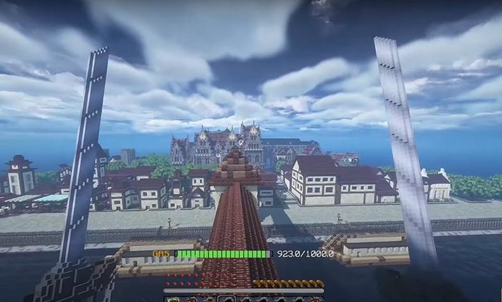 mod minecraft aot mcpe titan screenshot image 20_Popularmodapk.com