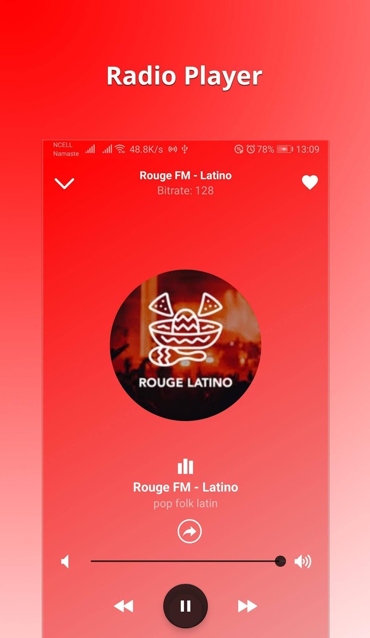 Switzerland Radio - Online FM screenshot image 10_Popularmodapk.com