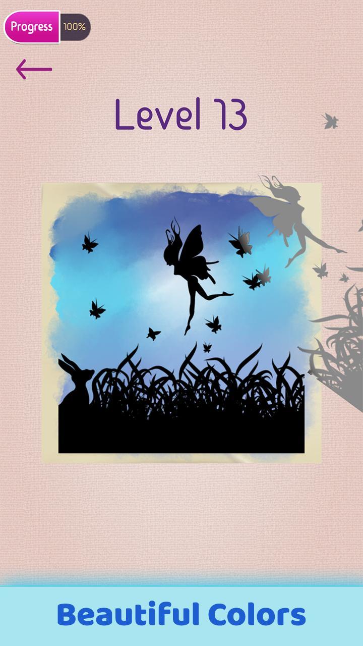Silhouette Art Master - Paper  screenshot image 10_Popularmodapk.com