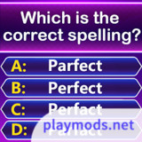 Spelling Quiz - Word Trivia<span>(mod)</span>2.5_Popularmodapk.com