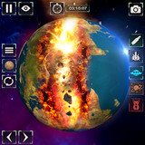 Destroy The Earth Destruction<span>(NO ADS)</span>2.0_Popularmodapk.com
