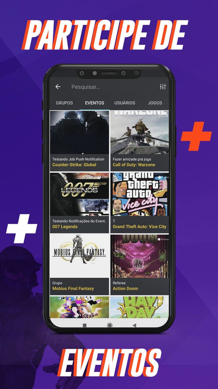 GoGame screenshot image 7_Popularmodapk.com