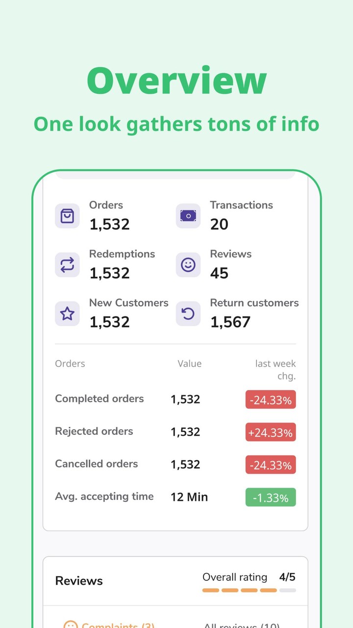 Koinz Partner screenshot image 3_Popularmodapk.com