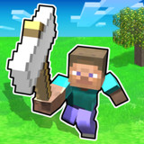 Craftsman Smasher.io - Mastercraft Survival(MOD)1.0.5_Popularmodapk.com