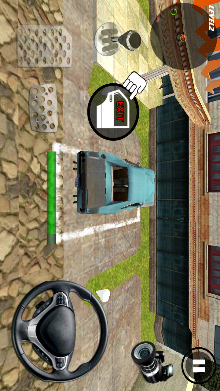 疯狂泊车王 screenshot image 4_Popularmodapk.com