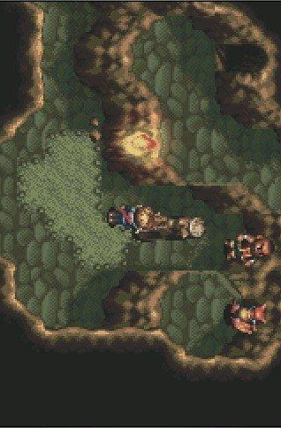 The seal of the golden sun screenshot image 27_Popularmodapk.com