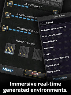 The Person Project screenshot image 5_Popularmodapk.com