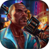 Black of Grand: Real Gangster Vegas City Free Game<span>(Unlimited Ammo)</span>1.0_Popularmodapk.com