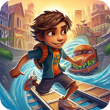 Street Runner – Endless Runner1.13.0_Popularmodapk.com