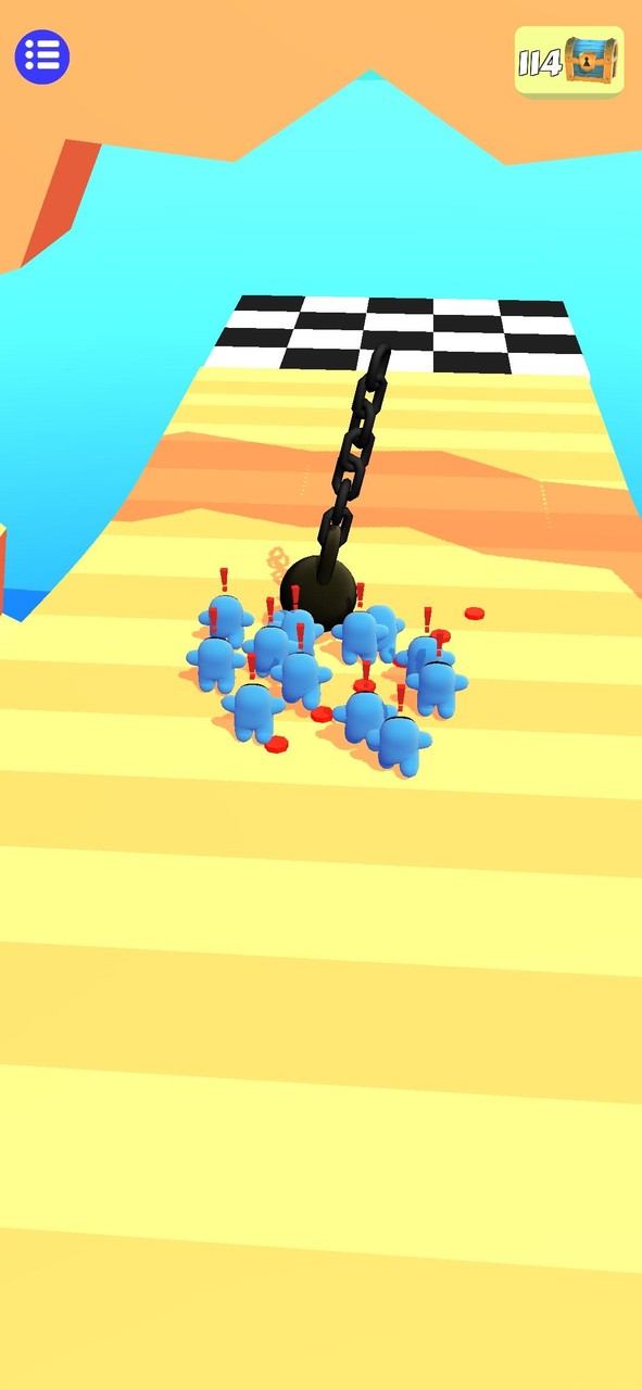 Cosmic Dash screenshot image 2_Popularmodapk.com