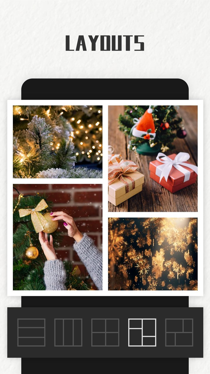 Photo Collage Maker screenshot image 18_Popularmodapk.com