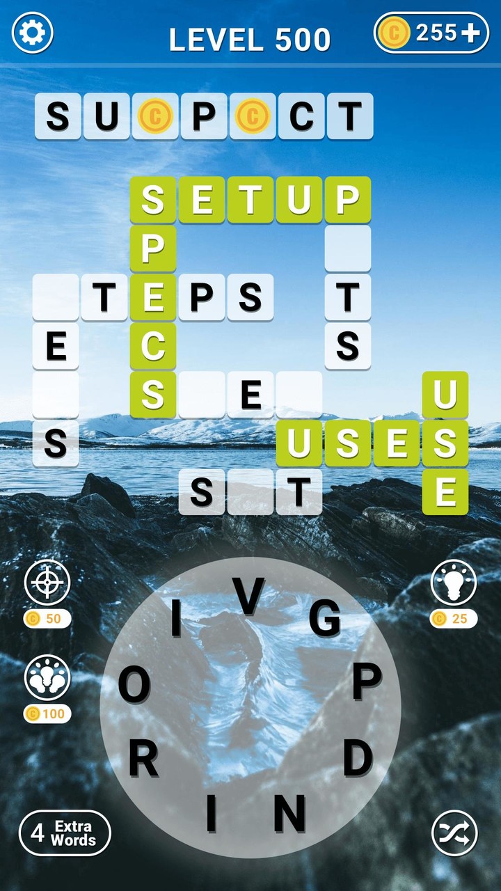 Word Connect Win screenshot image 4_Popularmodapk.com