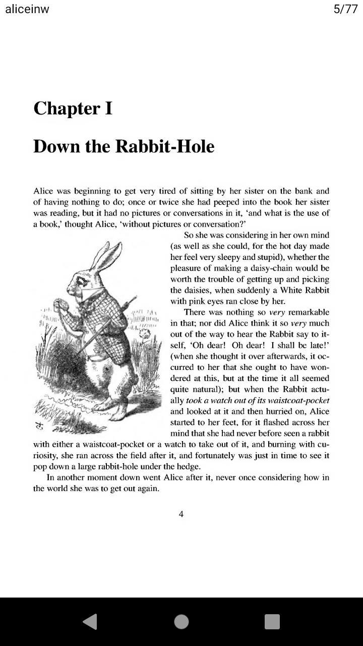 Orion Viewer - Pdf & Djvu screenshot image 1_Popularmodapk.com