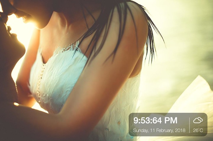 Fotoo - Digital Photo Frame Photo Slideshow Player screenshot image 1_Popularmodapk.com