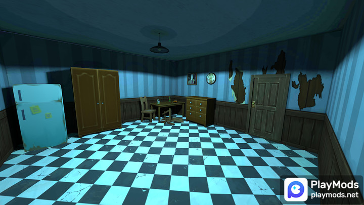 Mr. Faceless<span>(No Ads)</span> screenshot image 1_Popularmodapk.com