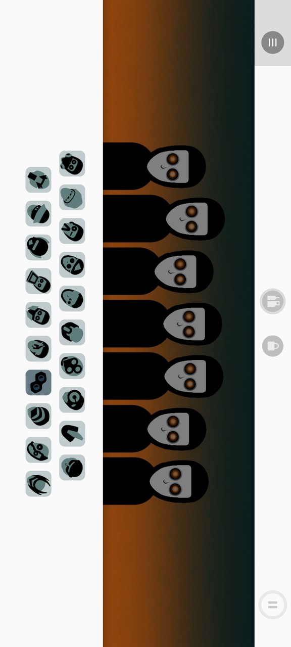 incredibox mask<span>(New module)</span> screenshot image 2_Popularmodapk.com
