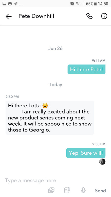 Sonetel screenshot image 5_Popularmodapk.com