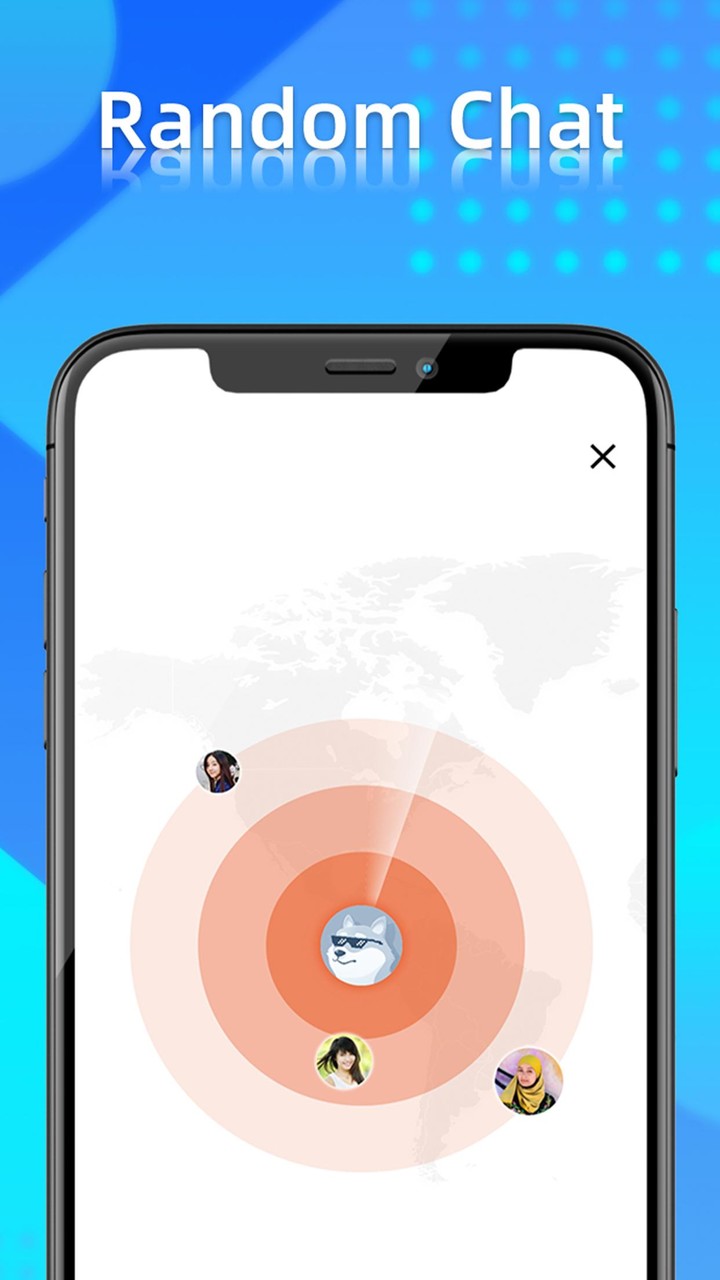 DoggeChat screenshot image 12_Popularmodapk.com