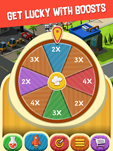 披萨城大亨破解版<span>(mod)</span> screenshot image 12_Popularmodapk.com