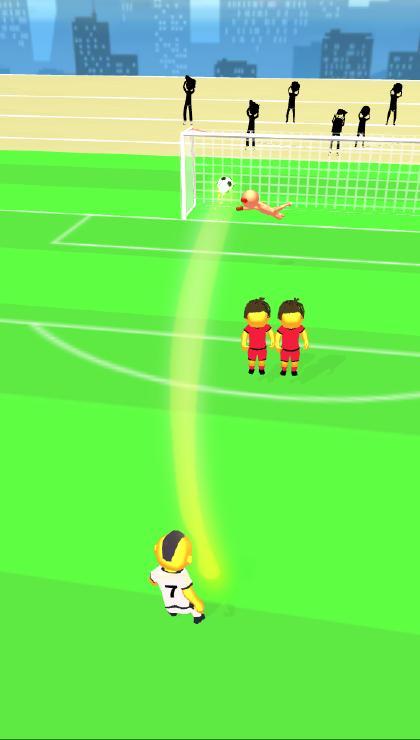 Football Scorer screenshot image 2_Popularmodapk.com