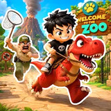 Zoo Prank: Crazy Animals<span>(Unlimited Currency)</span>1.0.18_Popularmodapk.com