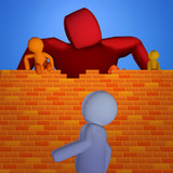 Zombie Raid 3D: Wall Defence0.3_Popularmodapk.com