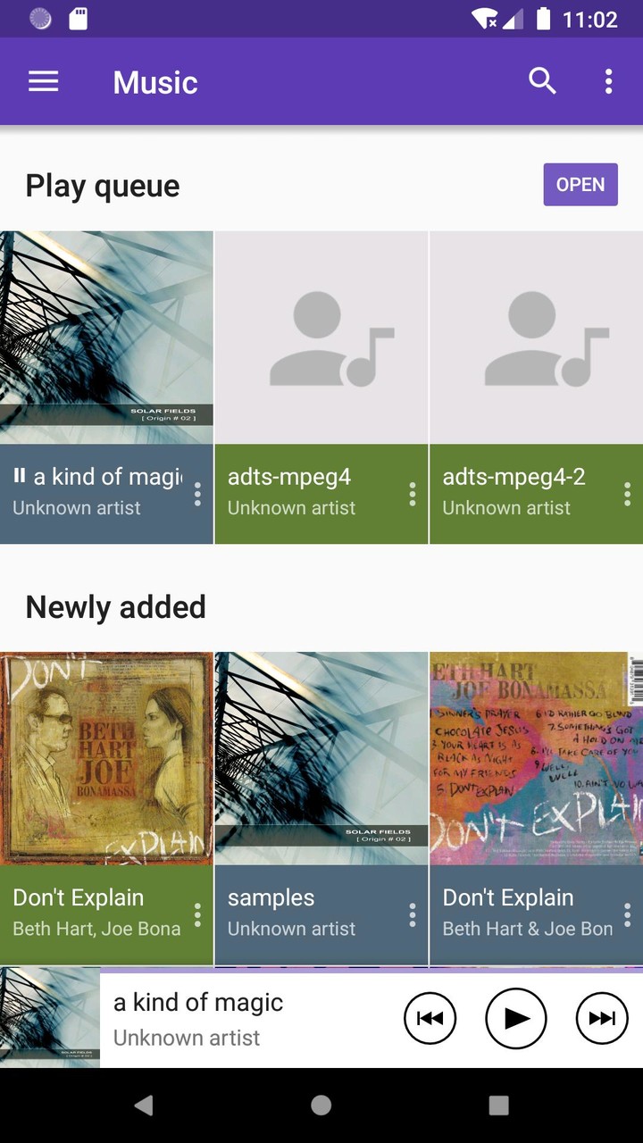 DJ - Hue screenshot image 7_Popularmodapk.com