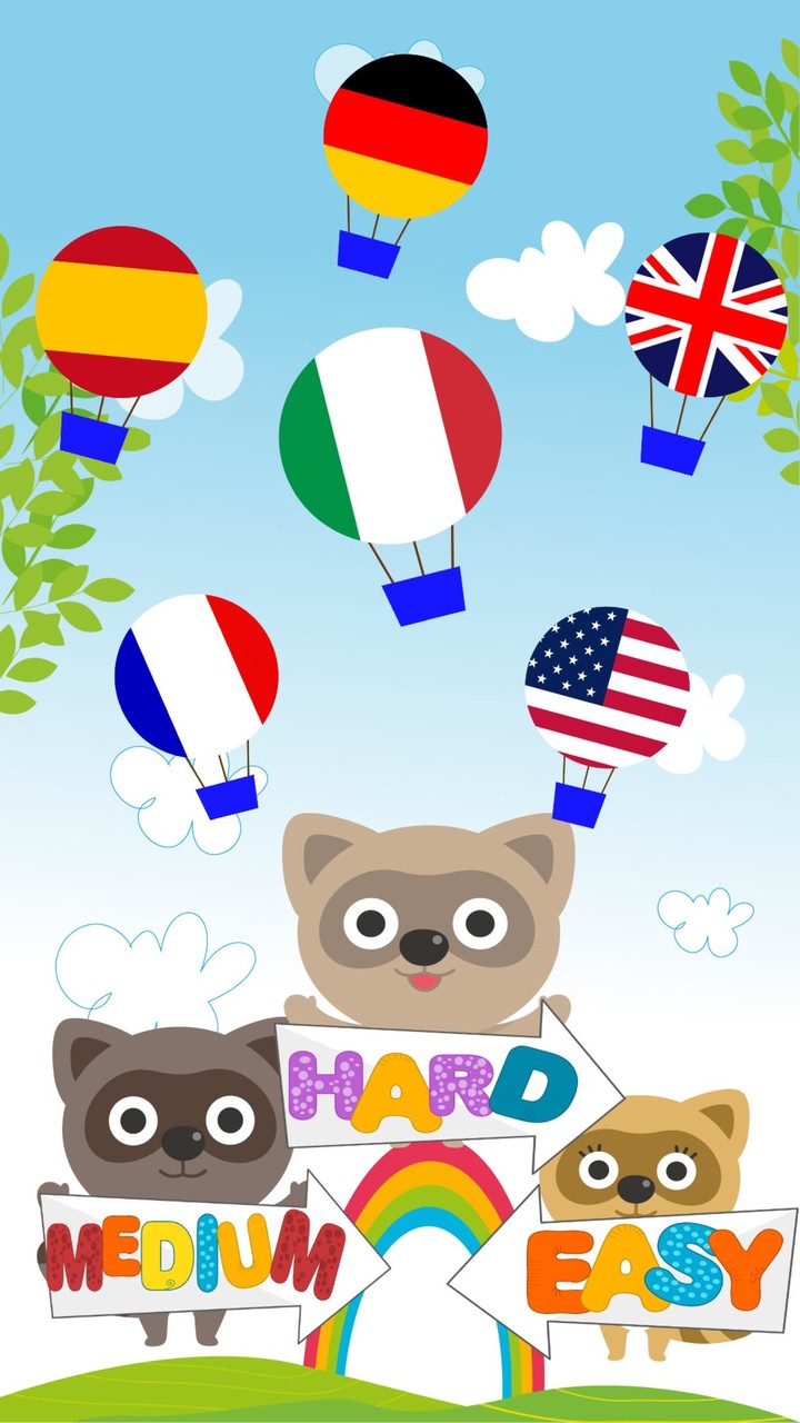 ABC Kids - trace letters, preschool learning games screenshot image 20_Popularmodapk.com