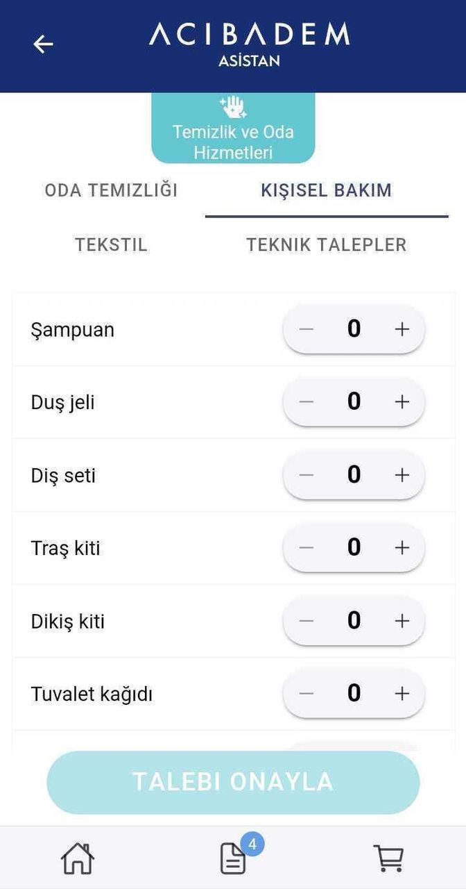 Asistan Acıbadem screenshot image 6_Popularmodapk.com