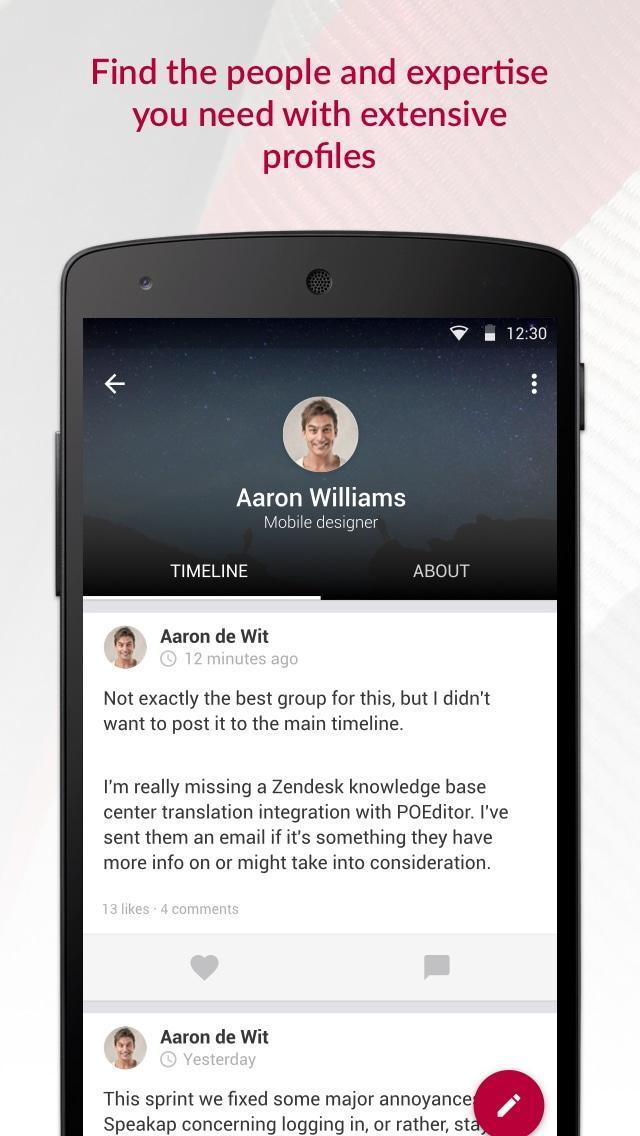 MAAT Connect screenshot image 2_Popularmodapk.com