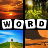 4 Pics 1 Word - Word Game1.8.4_Popularmodapk.com