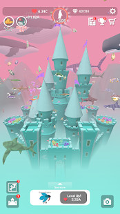 人鱼城堡破解版<span>(mod)</span> screenshot image 6_Popularmodapk.com