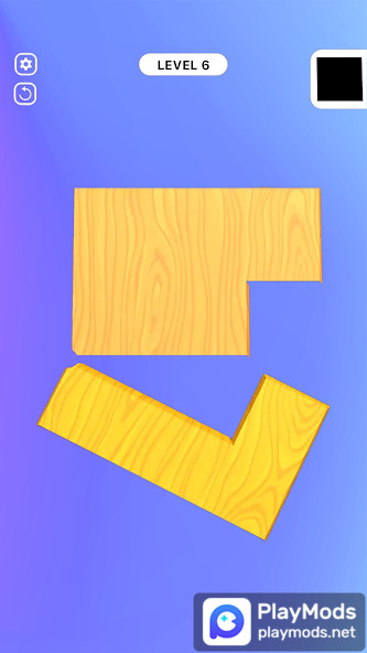 Fit It 3D<span>(No Ads)</span> screenshot image 1_Popularmodapk.com