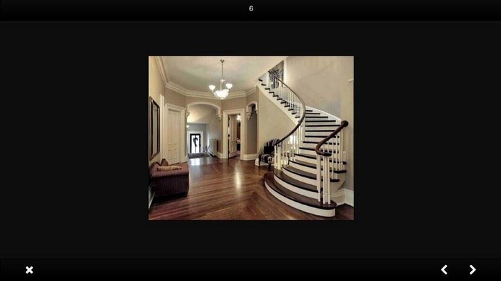 Stair design screenshot image 10_Popularmodapk.com