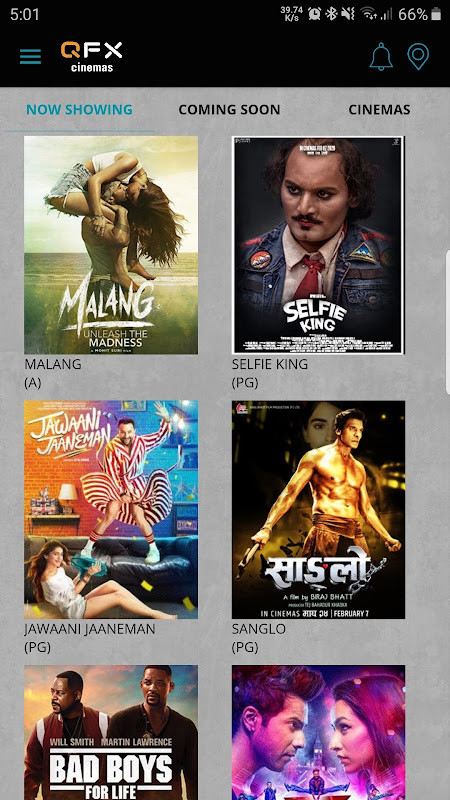 QFX Cinemas screenshot image 16_Popularmodapk.com