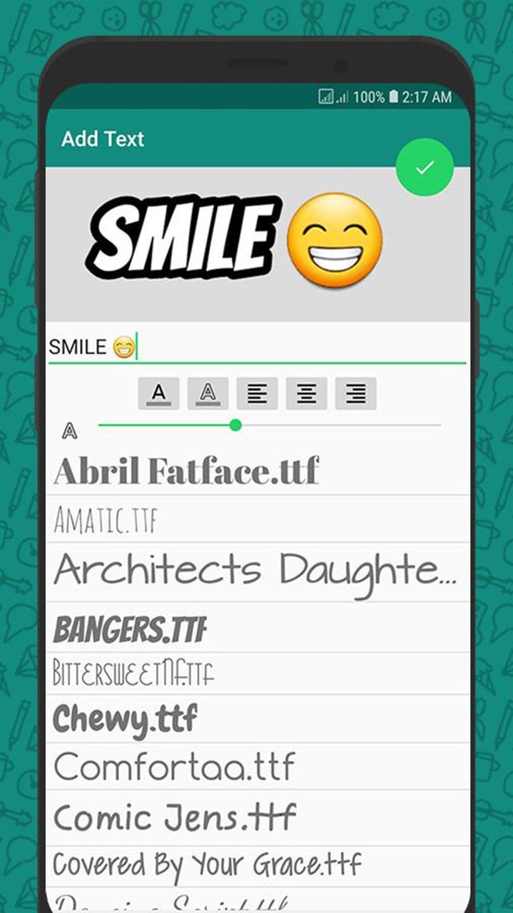 Digital Health Card screenshot image 15_Popularmodapk.com