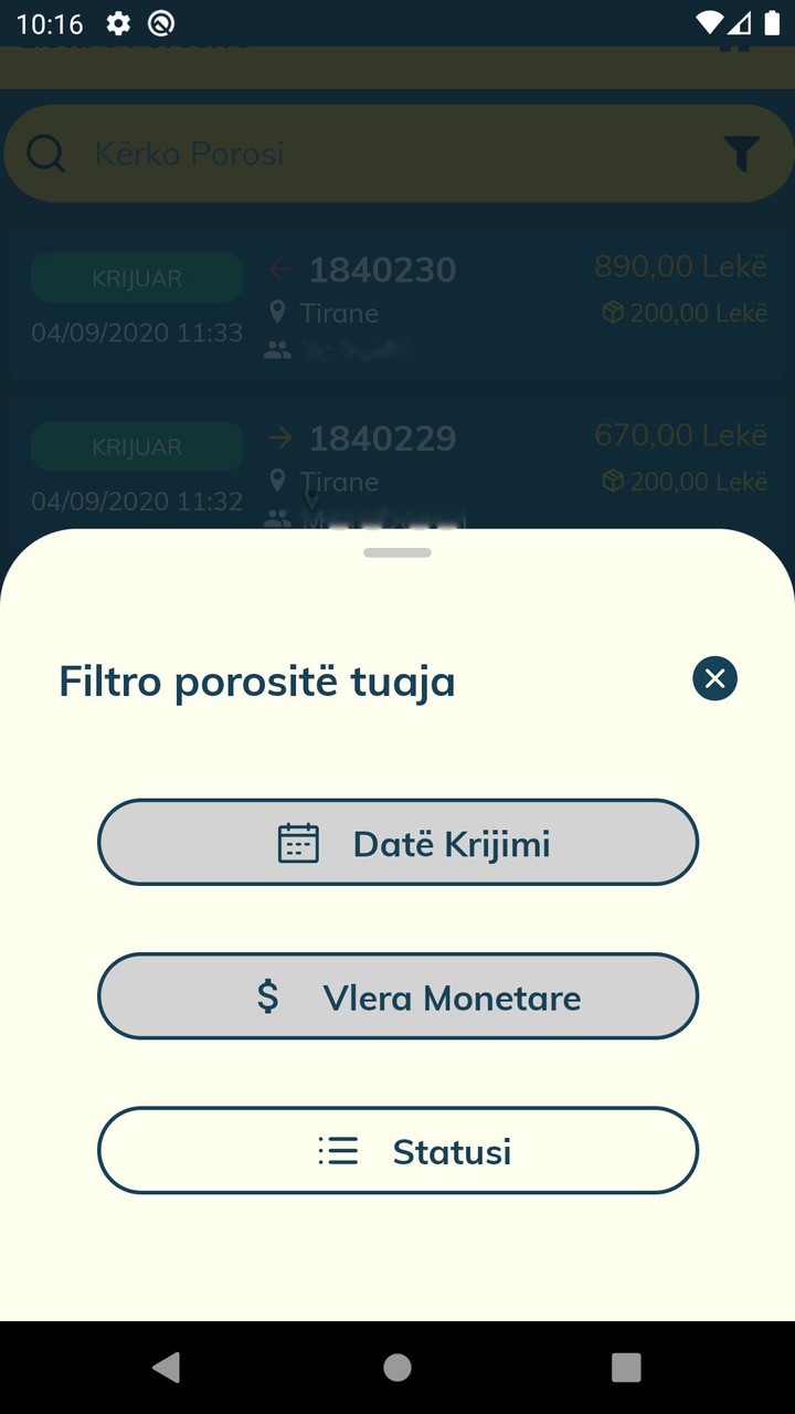 Adex Customers screenshot image 5_Popularmodapk.com