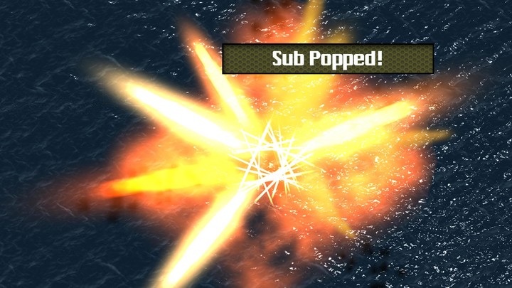 Pop The Sub screenshot image 3_Popularmodapk.com