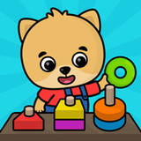 Kindergarten games for kids2.77_Popularmodapk.com