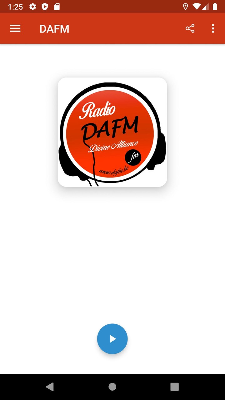 DAFM screenshot image 3_Popularmodapk.com