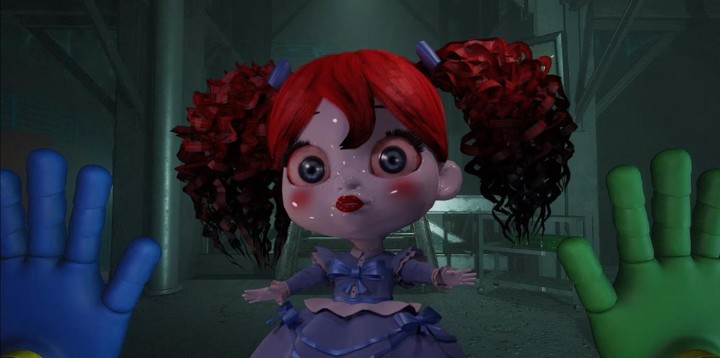 Draw Poppy PlayTime Chapter screenshot image 5_Popularmodapk.com