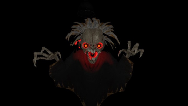 INFINITY screenshot image 5_Popularmodapk.com