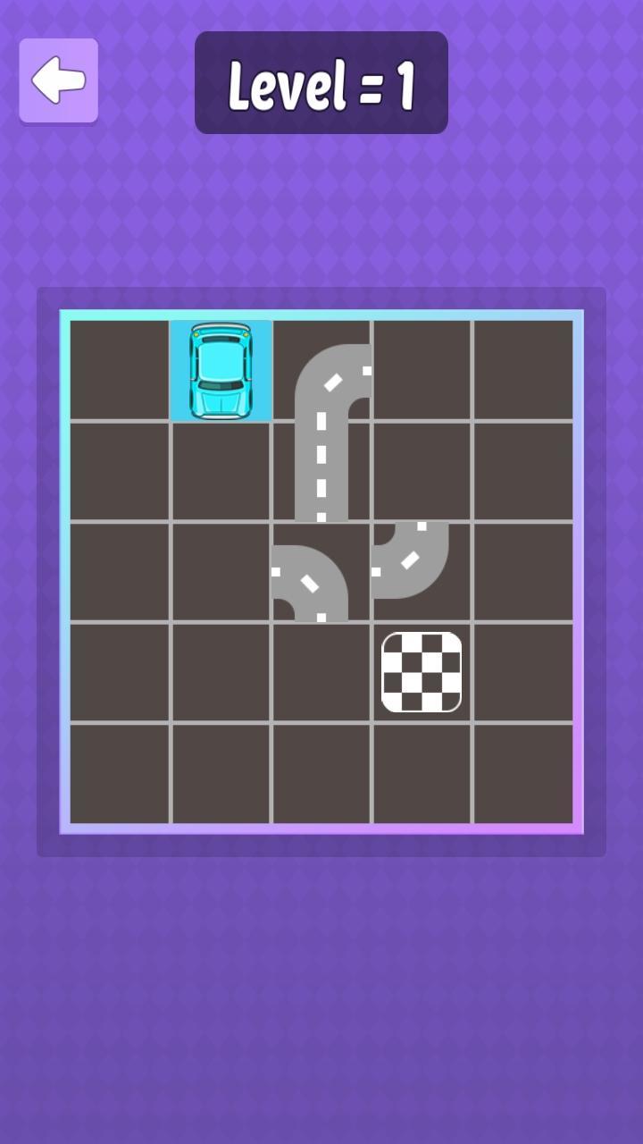 Car Parking Puzzle For Kids screenshot image 3_Popularmodapk.com